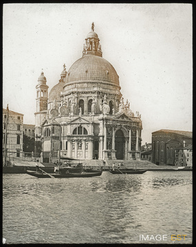 Basilique Sainte-Marie-du-Salut (Venise)